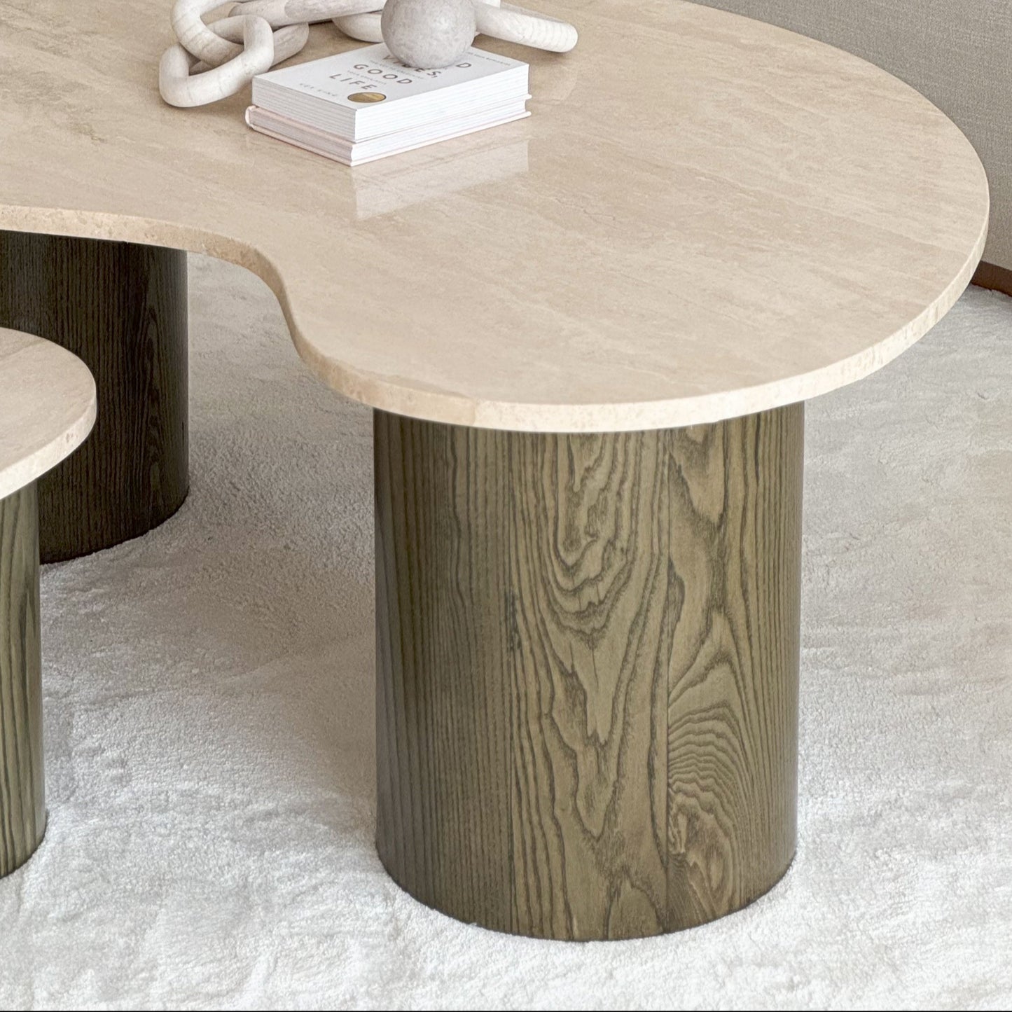 Duality Coffee Tables