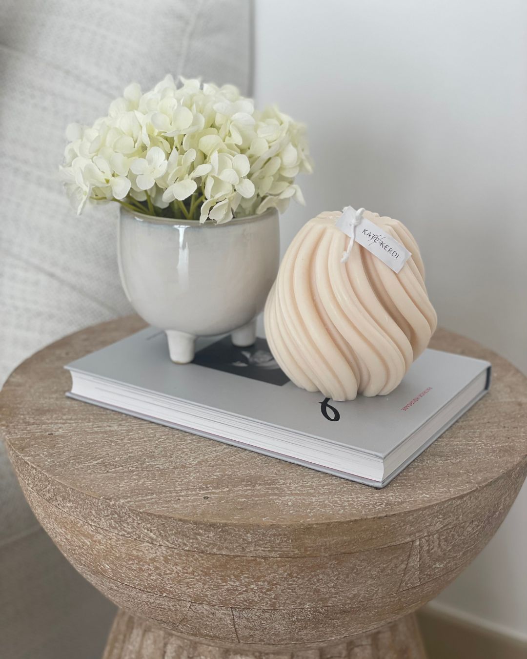 Candle Styling for Every Room: Living Room, Bedroom & Beyond