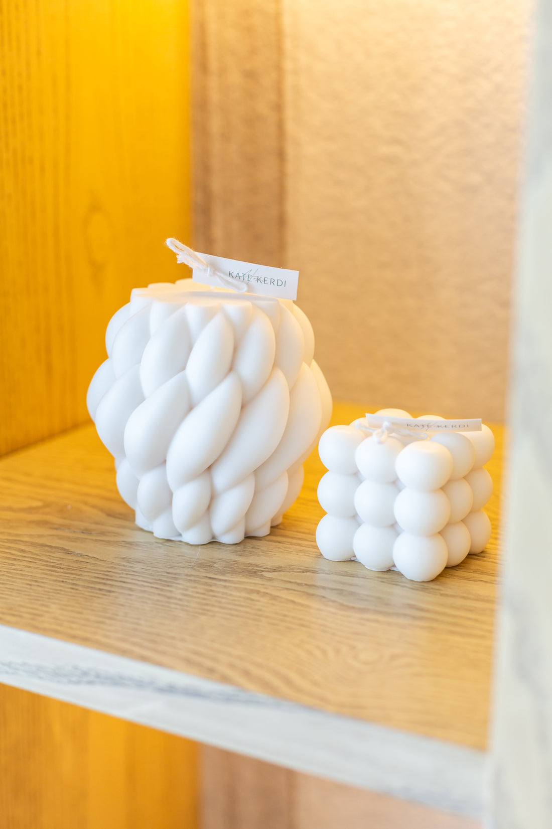 Candles as Home Gifts: Why They’re Always a Hit