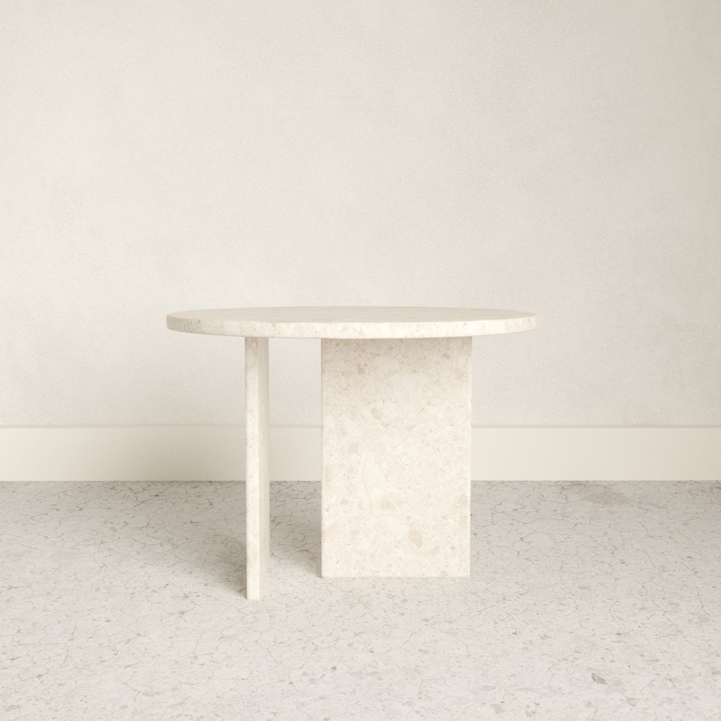 Entity Side Table