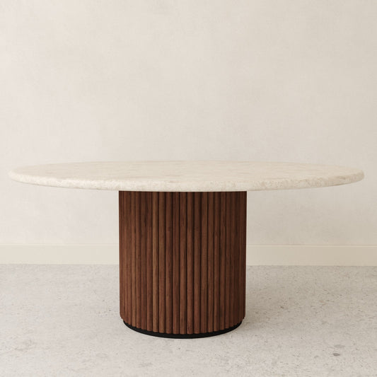 Identity Dining Table